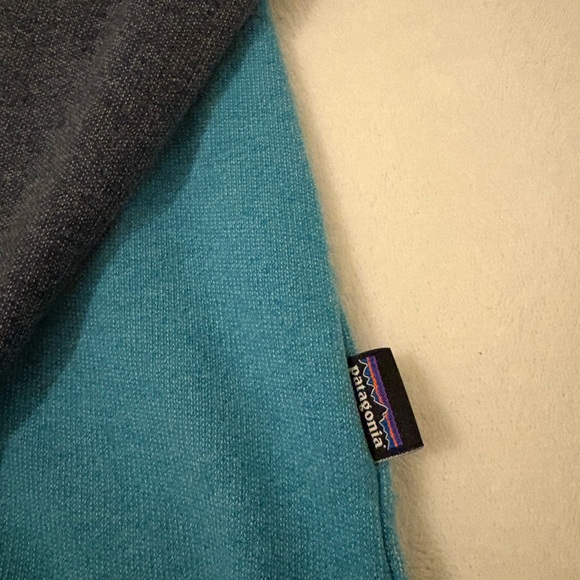 Patagonia Ridgeline Crewneck Shirt - Picture 10 of 13